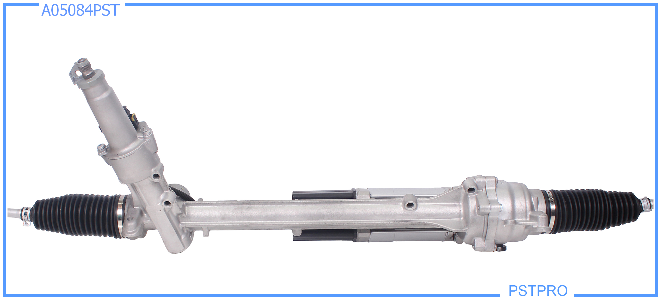 Электрическая рулевая рейка BMW X5 F15 2012-