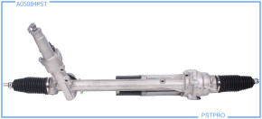 Электрическая рулевая рейка BMW X5 F15 2012-