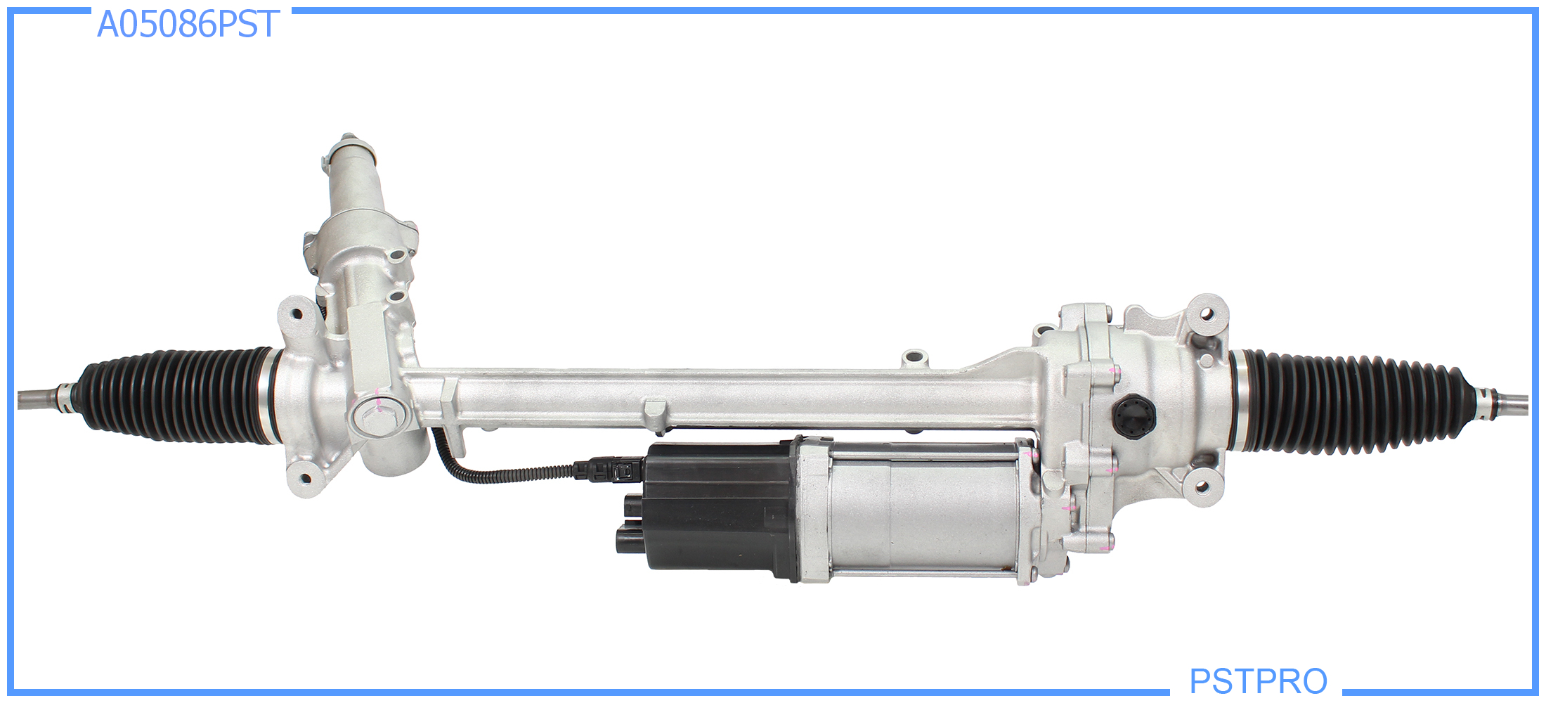 Электрическая рулевая рейка BMW X5 M F85 2014-2018, BMW X6 M F86 2014-2019