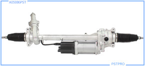 Электрическая рулевая рейка BMW X5 M F85 2014-2018, BMW X6 M F86 2014-2019