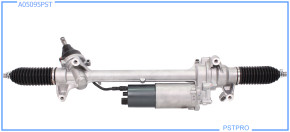 Электрическая рулевая рейка BMW X5 G05 2018-, BMW X6 G06 2019-, BMW X7 G07 2018-