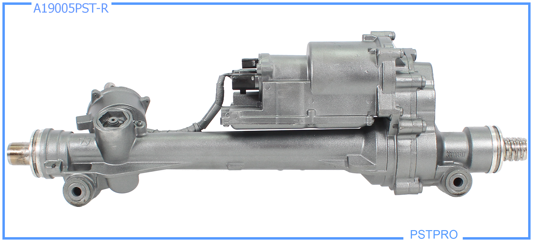 Электрическая рулевая рейка Dodge Charger 2011-, Dodge Challenger 2011-, Chrysler 300 2011-