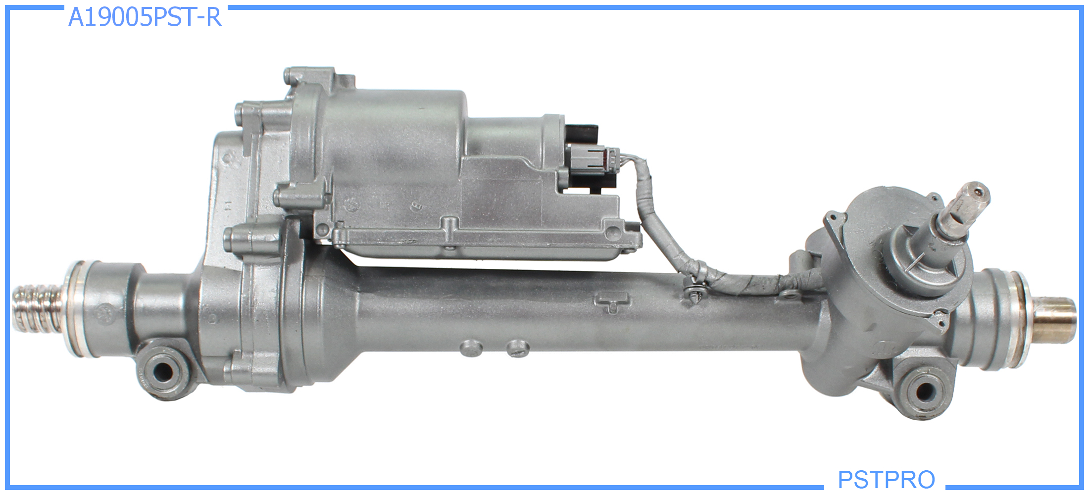 Электрическая рулевая рейка Dodge Charger 2011-, Dodge Challenger 2011-, Chrysler 300 2011-