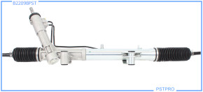 Гидравлическая рулевая рейка Ford Transit (T_, E_) 1991-2000, Ford Transit (T_, E_) 1985-2000