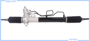 Гидравлическая рулевая рейка KIA Spectra (LD) 2004-, KIA Cerato (LD) 2004-2008 MANDO