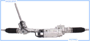 Электрическая рулевая рейка Land Rover Range Rover Evoque 2011- EJ