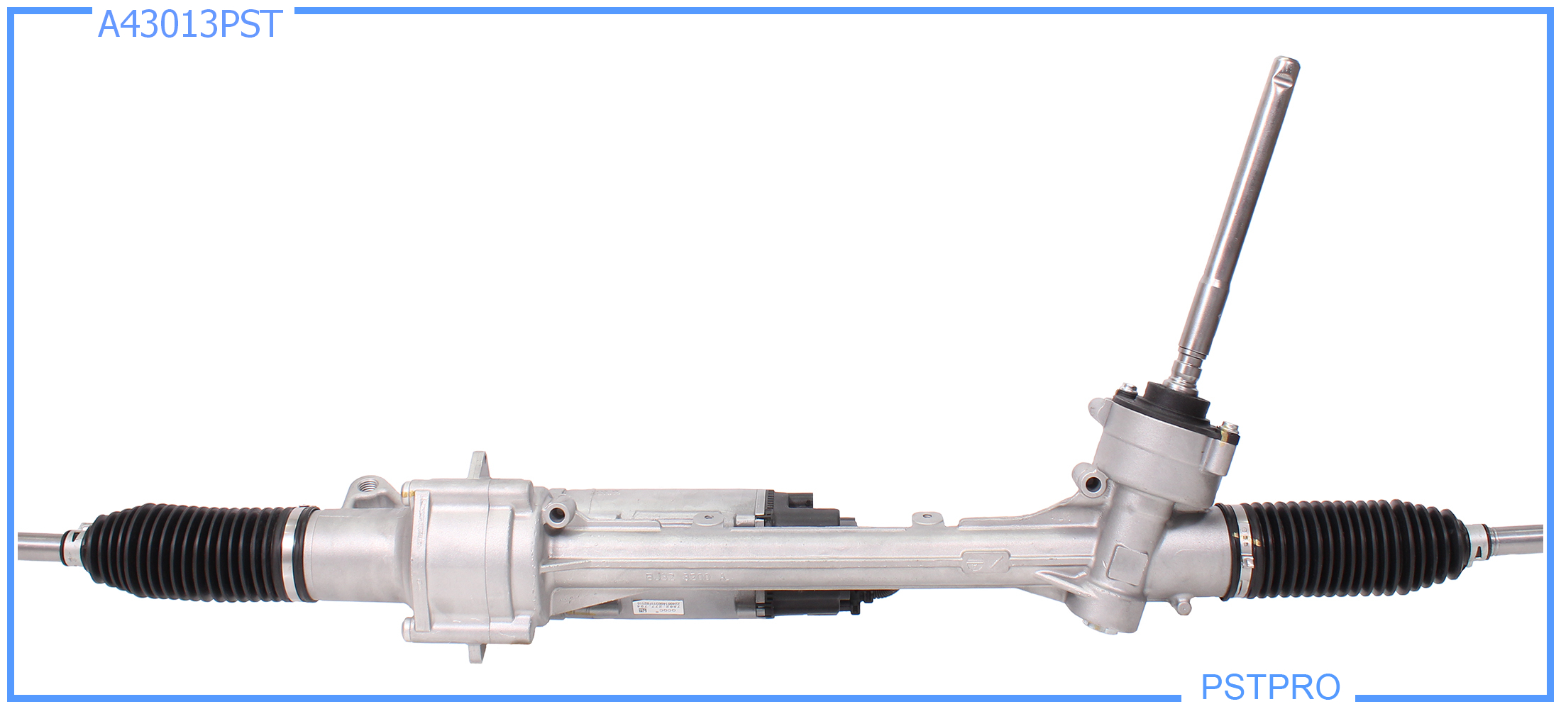 Электрическая рулевая рейка Land Rover Range Rover Evoque 2011- EJ