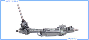 Электрическая рулевая рейка Land Rover Range Rover Evoque 2011- GJ