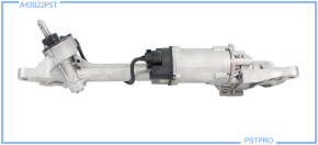 Электрическая рулевая рейка Land Rover Range Rover Sport 2013- DK62, total Turns: 2,75