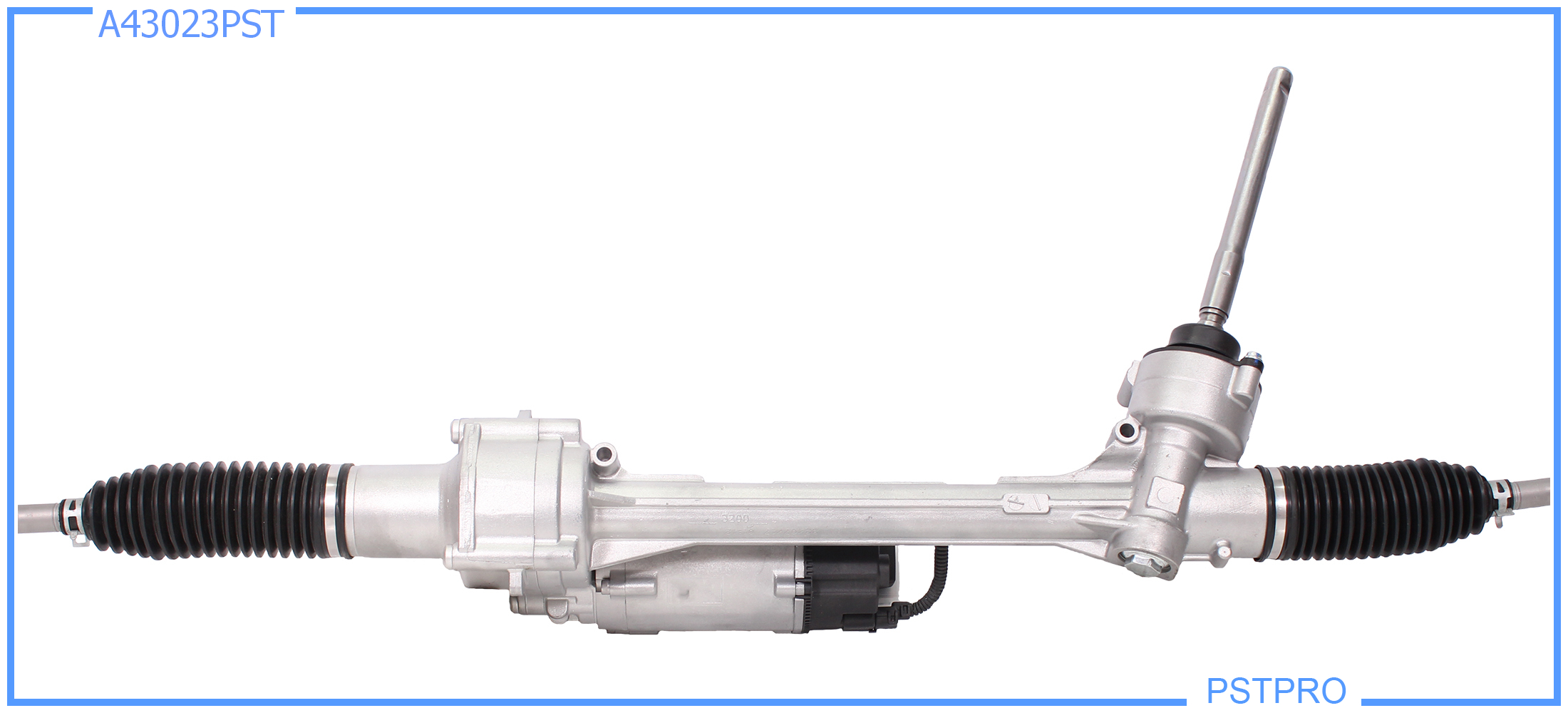 Электрическая рулевая рейка Land Rover Discovery Sport 2014-