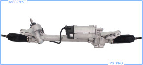 Электрическая рулевая рейка Land Rover Range Rover IV 2012-