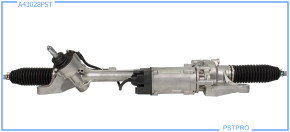 Электрическая рулевая рейка Land Rover Range Rover IV 2012-