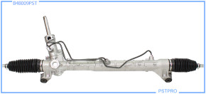 Гидравлическая рулевая рейка Mazda 3 2003-2009, Mazda 5 2005-2010 c сервотроником