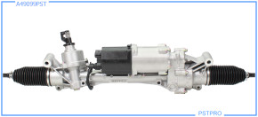 Электрическая рулевая рейка Mercedes C-Class W205 2014-2018