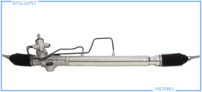 Гидравлическая рулевая рейка Toyota Hiace V 2006-