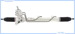 Гидравлическая рулевая рейка VW Passat B7 2010-, VW Beetle 2011-, VW Jetta 2010-