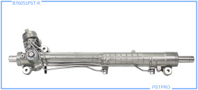 Гидравлическая рулевая рейка VW Phaeton 2002-, Bentley Continental 2003- с сервотроником