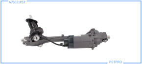 Электрическая рулевая рейка AUDI Q3 2018-, VW Tiguan 2016-, VW Touran2015- BOSCH