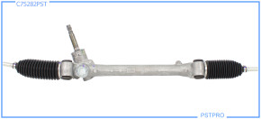 Механическая рулевая рейка Toyota Yaris 2014-, Toyota Vios 2014-, Toyota Limo 2014-