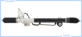 Гидравлическая рулевая рейка Toyota Tacoma III 2015-, Toyota Tacoma II 2004-2015