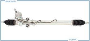 Гидравлическая рулевая рейка Lexus GS 300 1997-2005, Lexus GS 400 1997-2000 без сервотроника