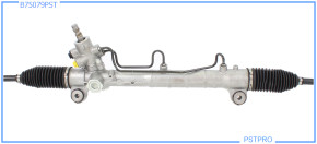 Гидравлическая рулевая рейка Toyota Matrix 2003-2008, Pontiac Vibe 2003-2008