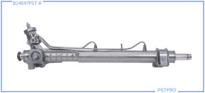 Гидравлическая рулевая рейка Peugeot Boxer 1994-2002, Citroen Jumper 1994-2002