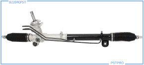 Гидравлическая рулевая рейка Ford Fusion (JU_) 2002-, Ford Fiesta (JH_, JD_) 2001-2007