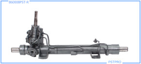 Гидравлическая рулевая рейка Renault Espace IV 2002-2015 с сервотроником