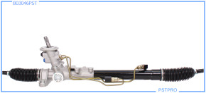 Гидравлическая рулевая рейка Audi A3 1996-2003, Audi TT 1998-2006, Audi Roadster 1998-2006