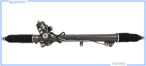 Гидравлическая рулевая рейка Audi A6 1997-2004, Audi A6 Avant 1997-2004