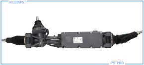 Электрическая рулевая рейка Audi Q5 (FY) 2017-