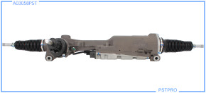 Электрическая рулевая рейка Audi Q8 2018-, Audi Q7 2015-, VW Touareg 2018- для авто с опцией 0N5