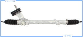 Механическая рулевая рейка Nissan Sentra 2006-