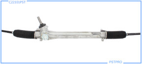 Механическая рулевая рейка Ford Escape 2004-2012, Ford USA Escape 2004-2012, Mazda Tribute 2008-