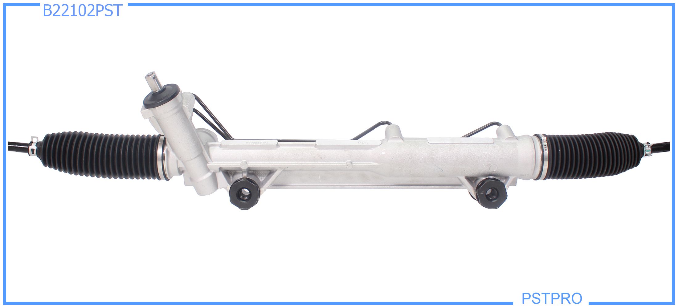 Гидравлическая рулевая рейка Ford USA Explorer 2005-2010, Ford USA Mercury Mountaineer 2005-2010