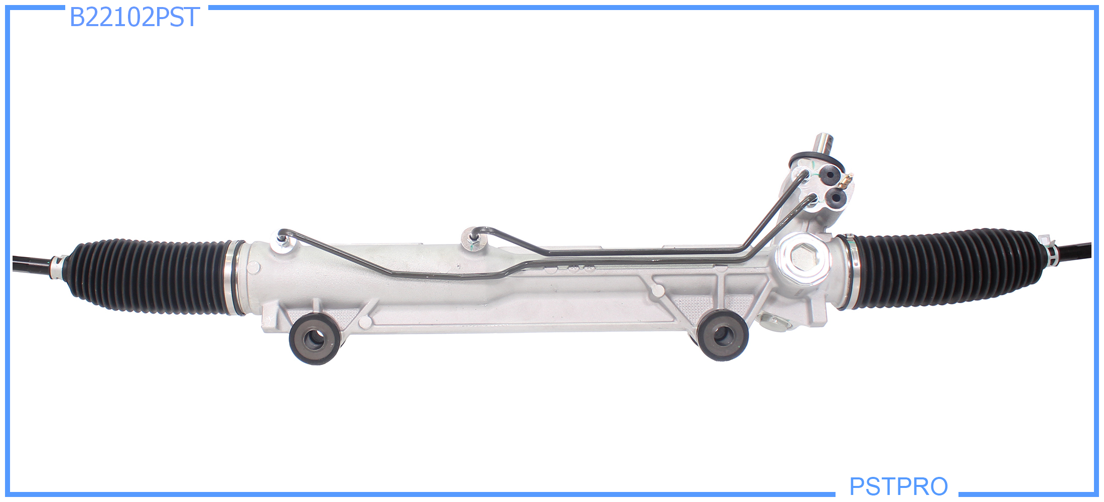 Гидравлическая рулевая рейка Ford USA Explorer 2005-2010, Ford USA Mercury Mountaineer 2005-2010