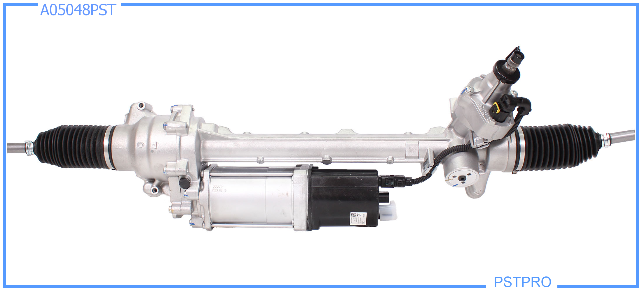 Электрическая рулевая рейка BMW 2 F22 2012-, BMW 2 F23 2012-, BMW 1 F20 2010-,  BMW 1 F21 2010-