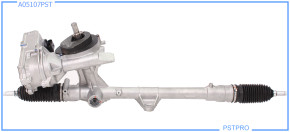 Электрическая рулевая рейка BMW X1 F48 2014-, BMW 2 F45 Active Tourer 2014-, BMW X2 F39 2017-