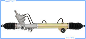 Гидравлическая рулевая рейка Buick LaCrosse 2006-2009