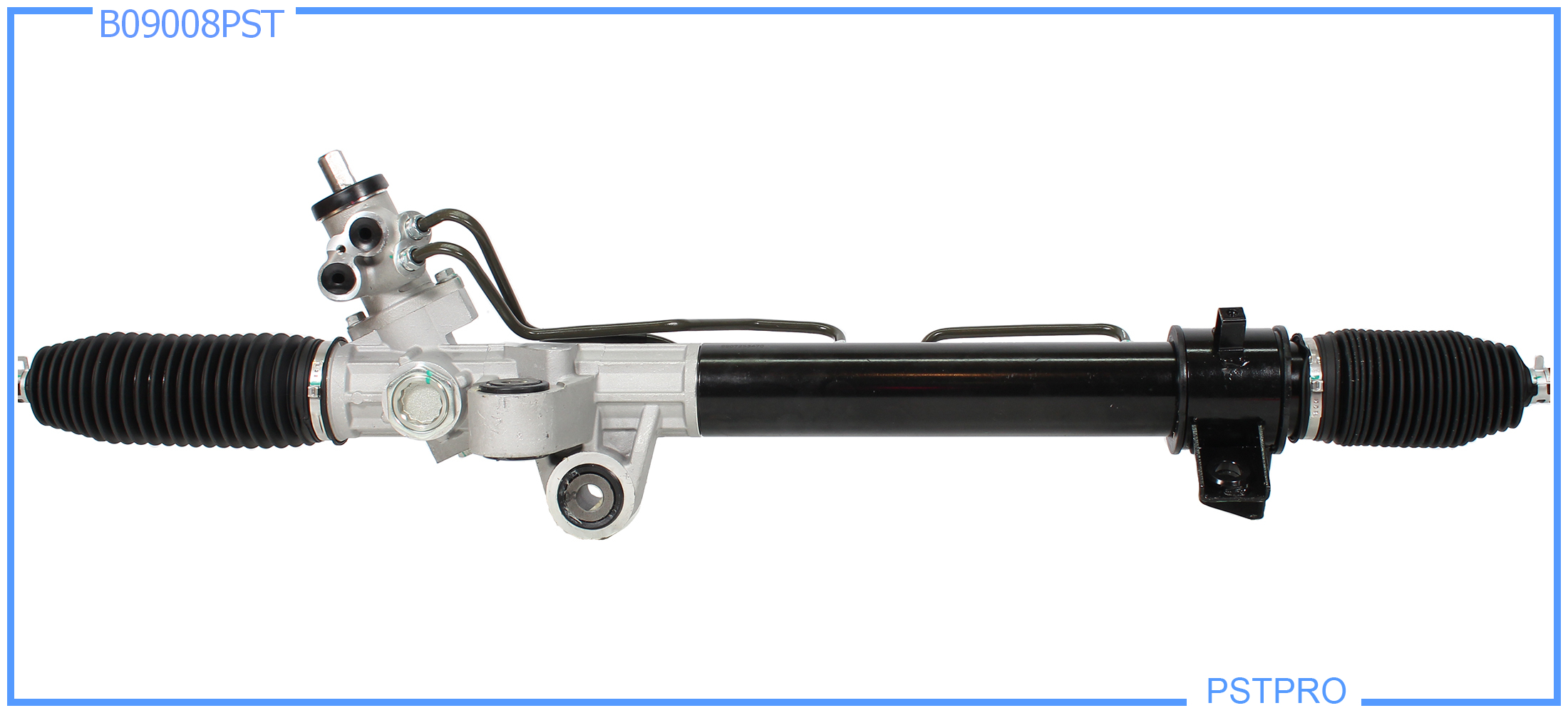 Гидравлическая рулевая рейка Buick Enclave 2008-, Chevrolet Traverse 2009-2017, Saturn Outlook 2007-