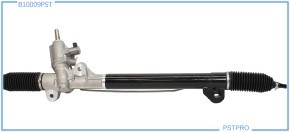 Гидравлическая рулевая рейка Cadillac CTS 2008- (RWD)