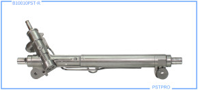 Гидравлическая рулевая рейка Cadillac CTS 2002-2007