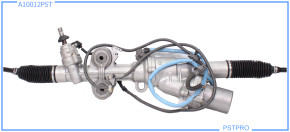 Электрическая рулевая рейка GMC Yukon 2006-2014, Cadillac Escalade 2006-2014