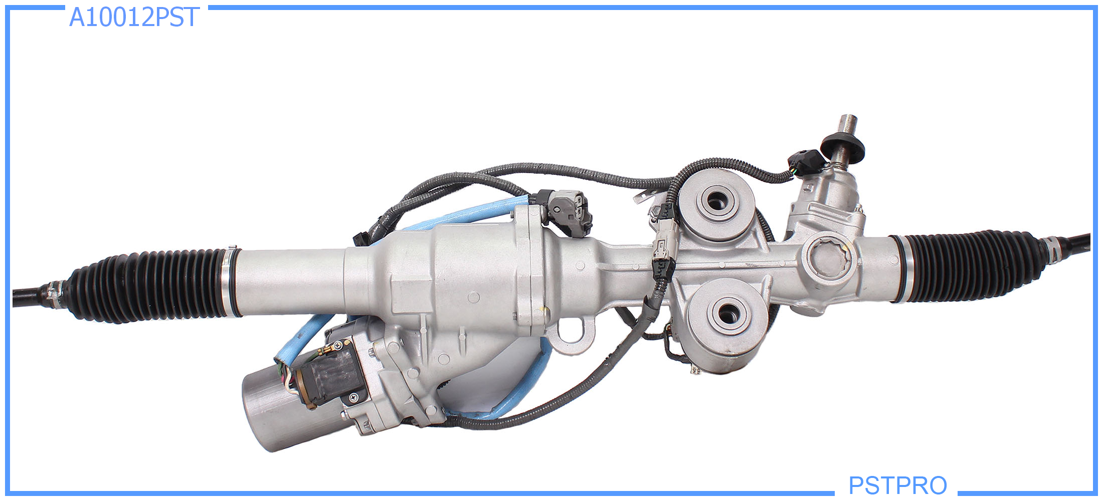 Электрическая рулевая рейка GMC Yukon 2006-2014, Cadillac Escalade 2006-2014