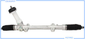Механическая рулевая рейка Changan CS35 Plus 2018-