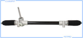 Механическая рулевая рейка Chery M11 2008-, Chery M12 2008-