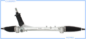 Механическая рулевая рейка Chery Tiggo 4 2017-, Chery Tiggo 8 Pro 2021-, Chery Tiggo 7 Pro 2020-