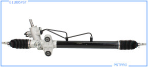 Гидравлическая рулевая рейка Chery QQ6 2006-