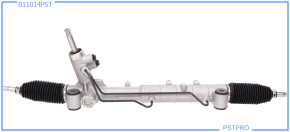 Гидравлическая рулевая рейка Chery Tiggo 4 (T19) 2017-, Chery Tiggo 7 (Т15) 2016-